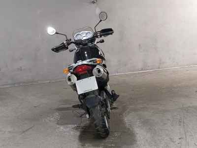 BMW F650GS 2006