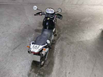 BMW F650GS 2006