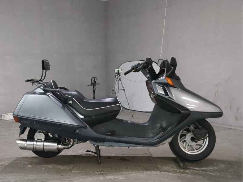 Honda Fusion 1994