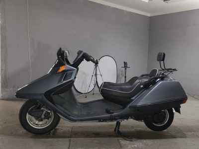 Honda Fusion 1994