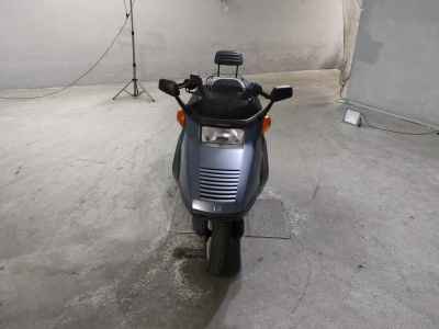 Honda Fusion 1994