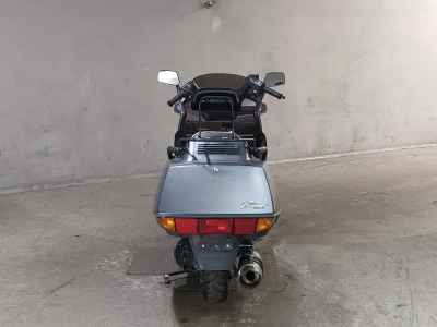 Honda Fusion 1994
