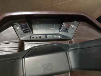 Honda Fusion 1994