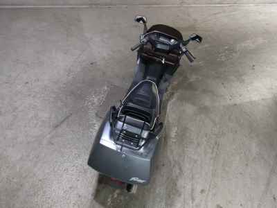 Honda Fusion 1994