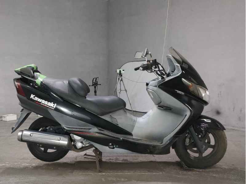 Kawasaki Epsilon 250 2005