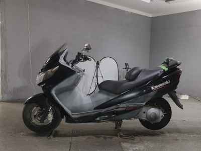 Kawasaki Epsilon 250 2005