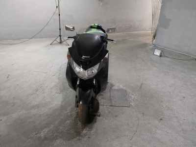 Kawasaki Epsilon 250 2005