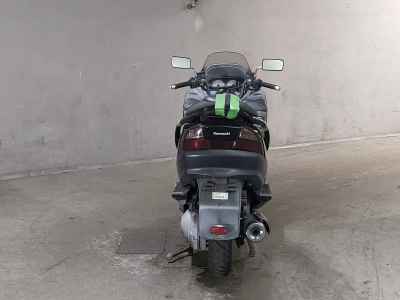 Kawasaki Epsilon 250 2005