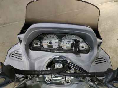 Kawasaki Epsilon 250 2005