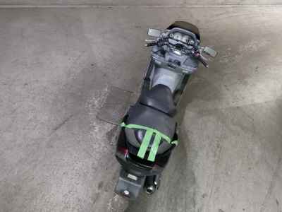 Kawasaki Epsilon 250 2005