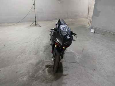 Honda CBR250RR 2017