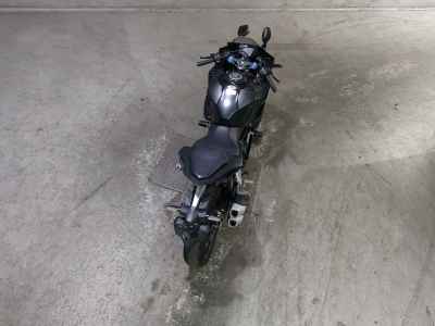 Honda CBR250RR 2017