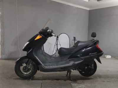 Honda Foresight EX 2003