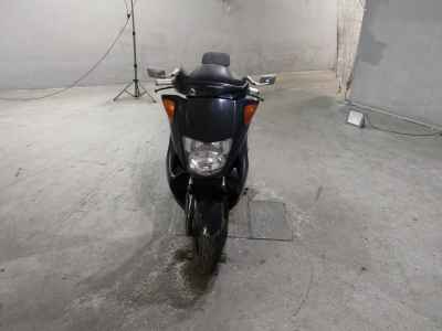 Honda Foresight EX 2003