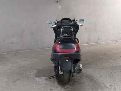 Honda Foresight EX 2003