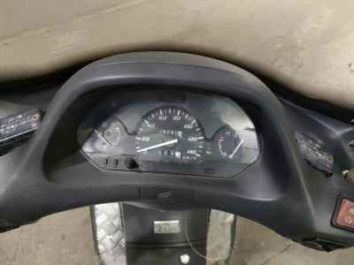 Honda Foresight EX 2003