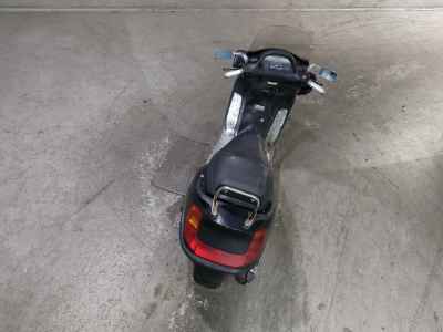 Honda Foresight EX 2003