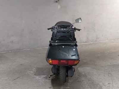 Honda Fusion 1986