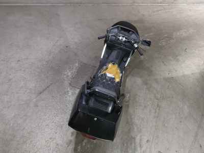 Honda Fusion 1986