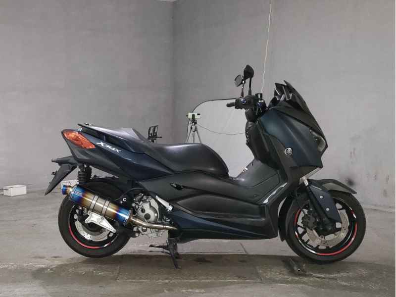 Yamaha XMAX 250 2019