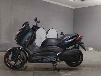 Yamaha XMAX 250 2019