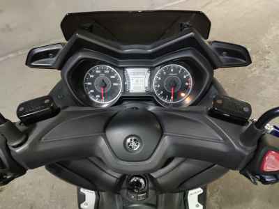 Yamaha XMAX 250 2019