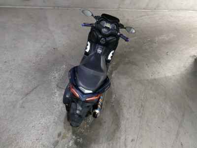 Yamaha XMAX 250 2019