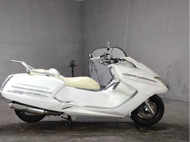 Yamaha Maxam 250 2005