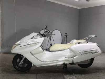 Yamaha Maxam 250 2005