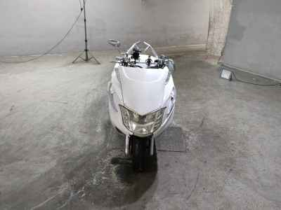 Yamaha Maxam 250 2005