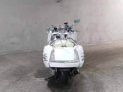 Yamaha Maxam 250 2005