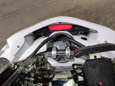 Yamaha Maxam 250 2005
