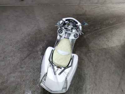 Yamaha Maxam 250 2005