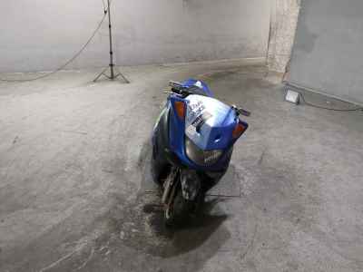 Yamaha Majesty 250 2000