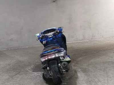 Yamaha Majesty 250 2000