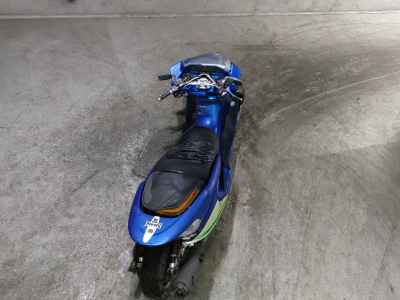 Yamaha Majesty 250 2000