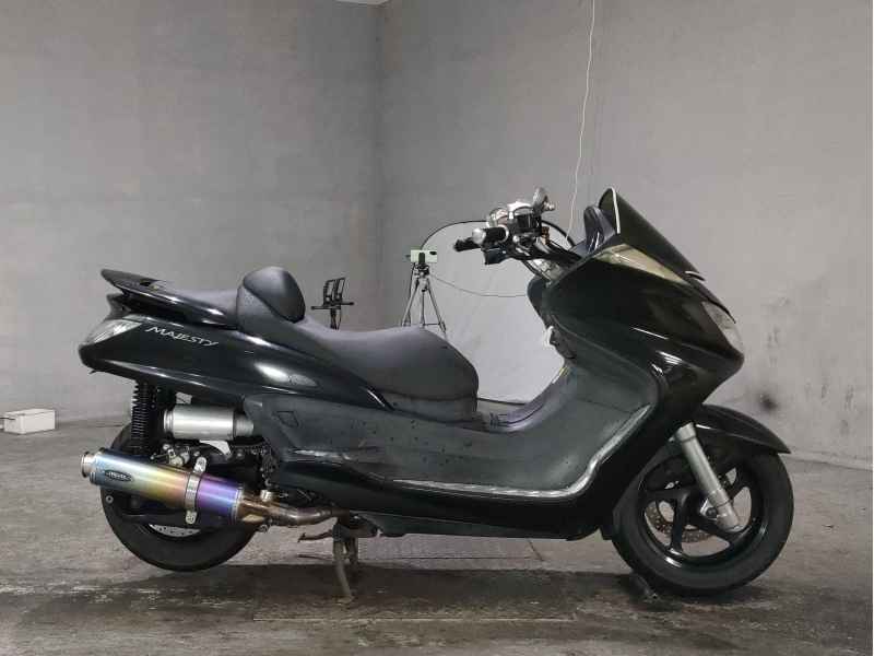 Yamaha Grand Majesty 250 2005