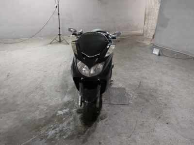 Yamaha Grand Majesty 250 2005