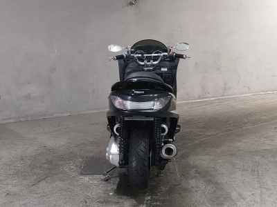 Yamaha Grand Majesty 250 2005