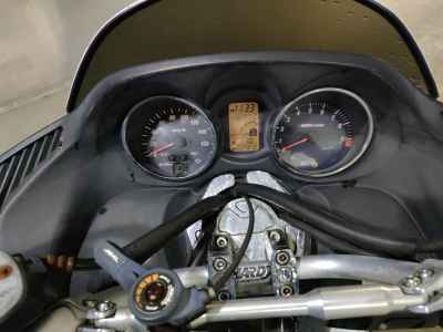 Yamaha Grand Majesty 250 2005