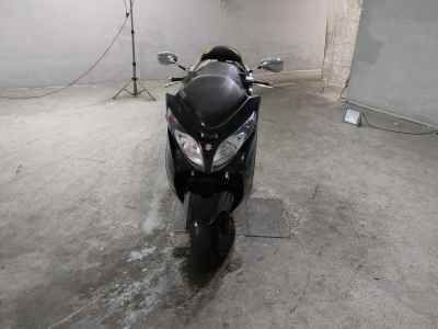 Suzuki Skywave 250S 2011