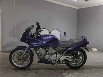 Honda VT250 Spada 1992