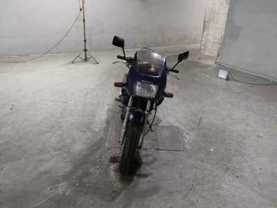 Honda VT250 Spada 1992