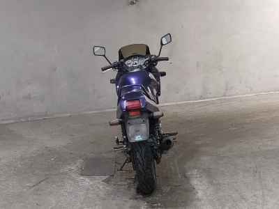 Honda VT250 Spada 1992