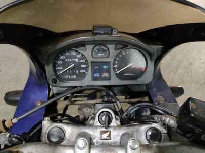 Honda VT250 Spada 1992