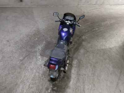 Honda VT250 Spada 1992