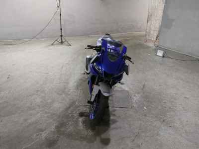 Yamaha YZF-R25 2020