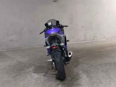 Yamaha YZF-R25 2020