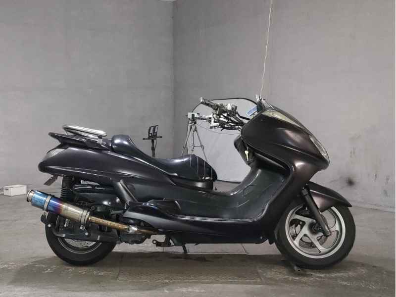 Yamaha Grand Majesty 250 2004