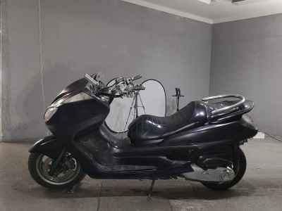 Yamaha Grand Majesty 250 2004